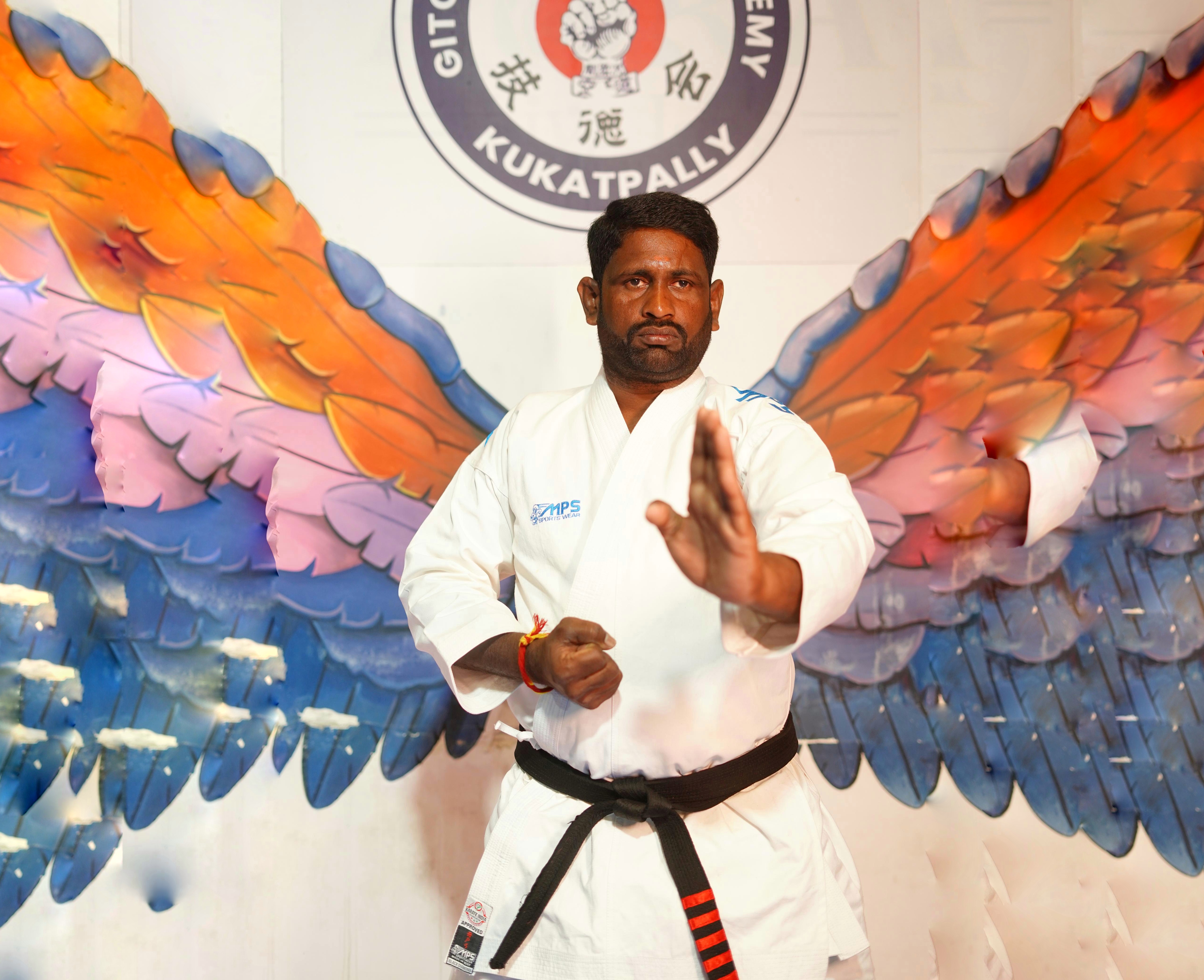 GITO Martial Arts Academy